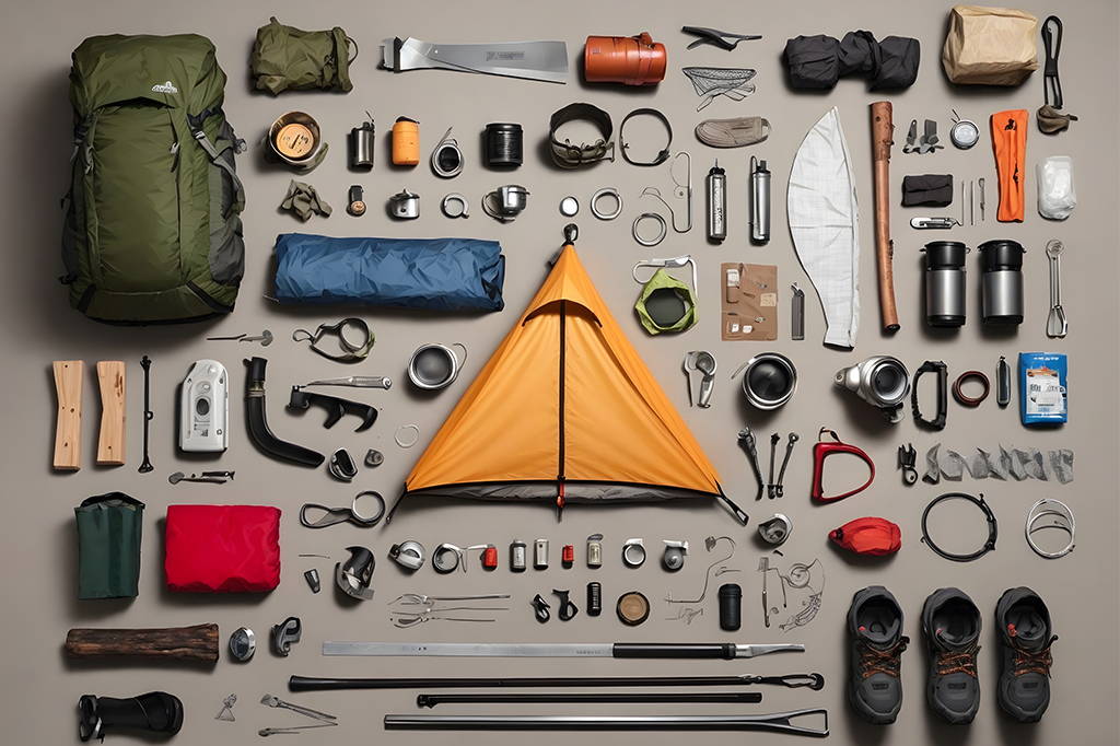 The Ultimate Camping Accessories List for 2024