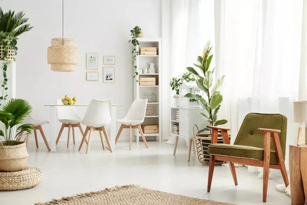 A Guide to Creating a Minimalist Home BEJUSTSIMPLE