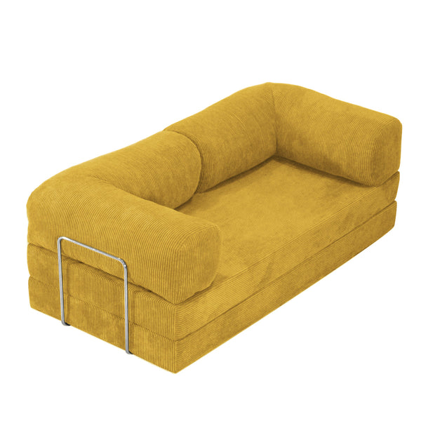 Maillard Corduroy Sofa BEJUSTSIMPLE