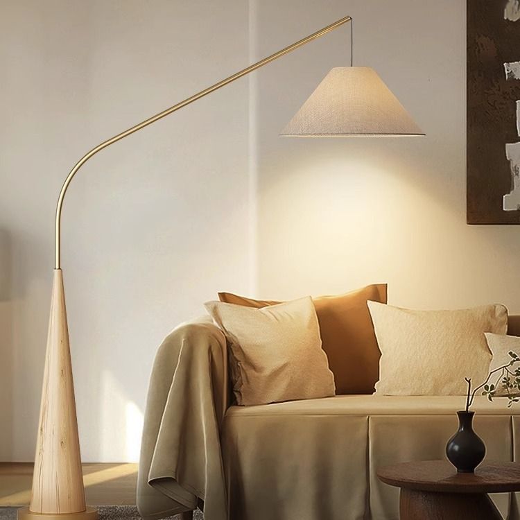 Nordic Modern Floor Lamp