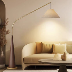 Nordic Modern Floor Lamp