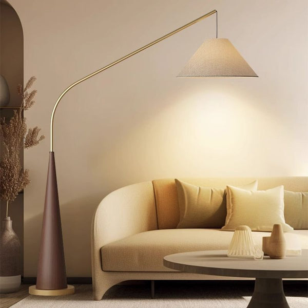 Nordic Modern Floor Lamp