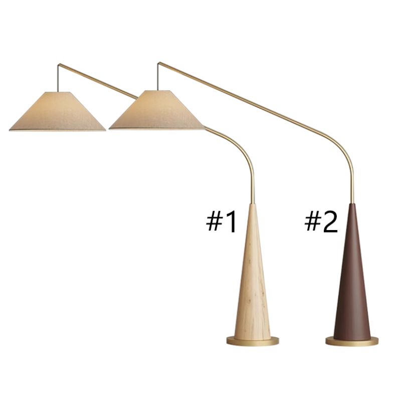 Nordic Modern Floor Lamp