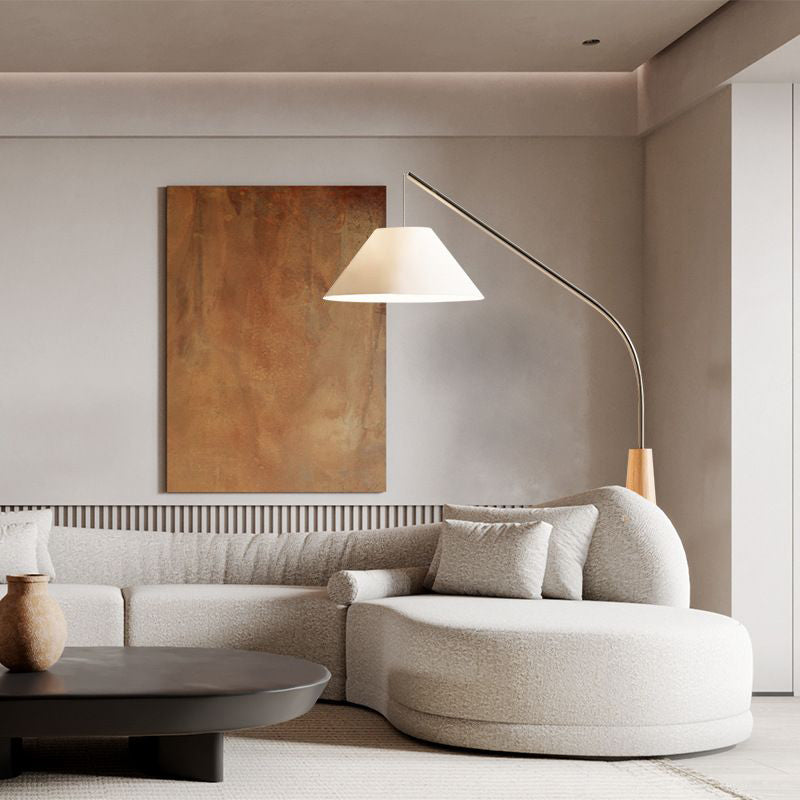 Nordic Modern Floor Lamp