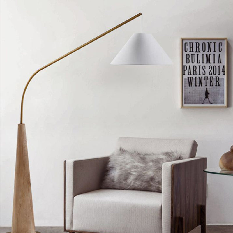 Nordic Modern Floor Lamp