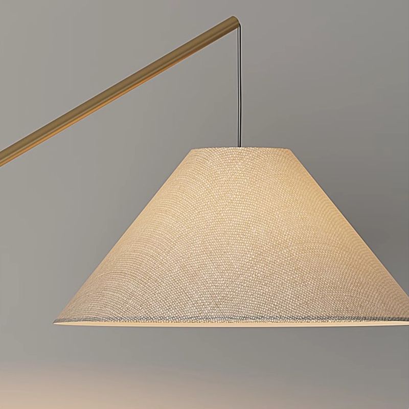 Nordic Modern Floor Lamp