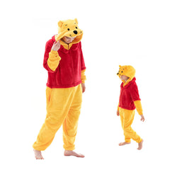 Cosplay Animal One Piece Halloween Costume Sleepwear Homewear Pajamas BEJUSTSIMPLE