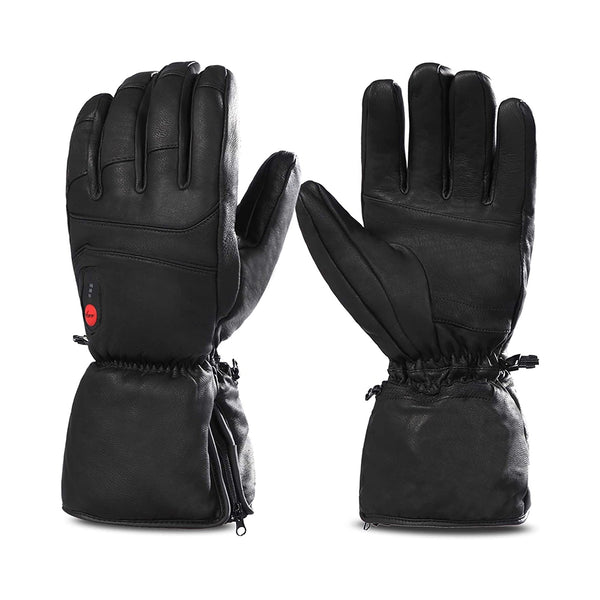 Winter Rechargeable Heated Gloves  Unisex-  for Skiing, Snowboarding, BEJUSTSIMPLE