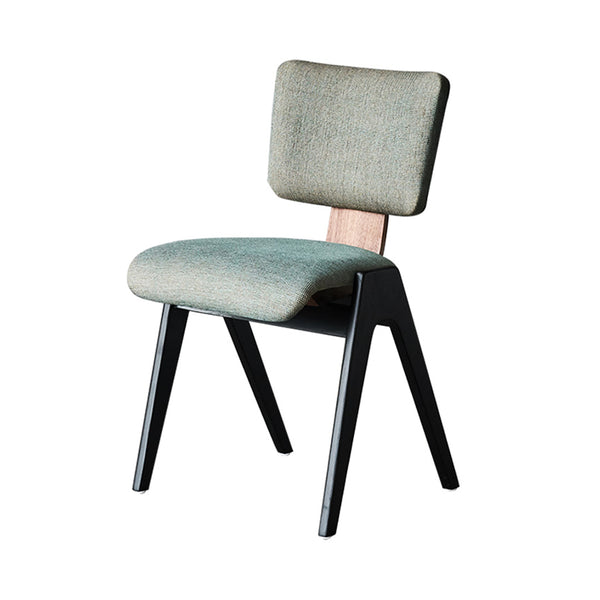 Azul Tierra Nordic Chair BEJUSTSIMPLE