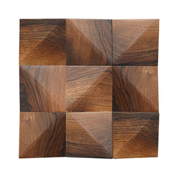 3D Wood Wall Panels BEJUSTSIMPLE