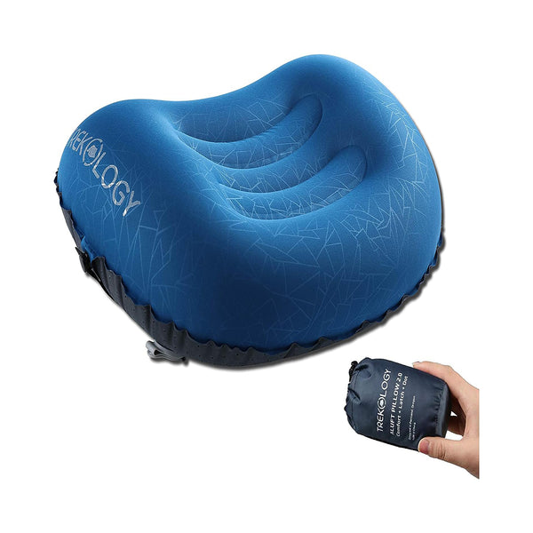 ALUFT 20 Ultralight Inflatable Camping Pillow for Ultimate Comfort chinaatoday