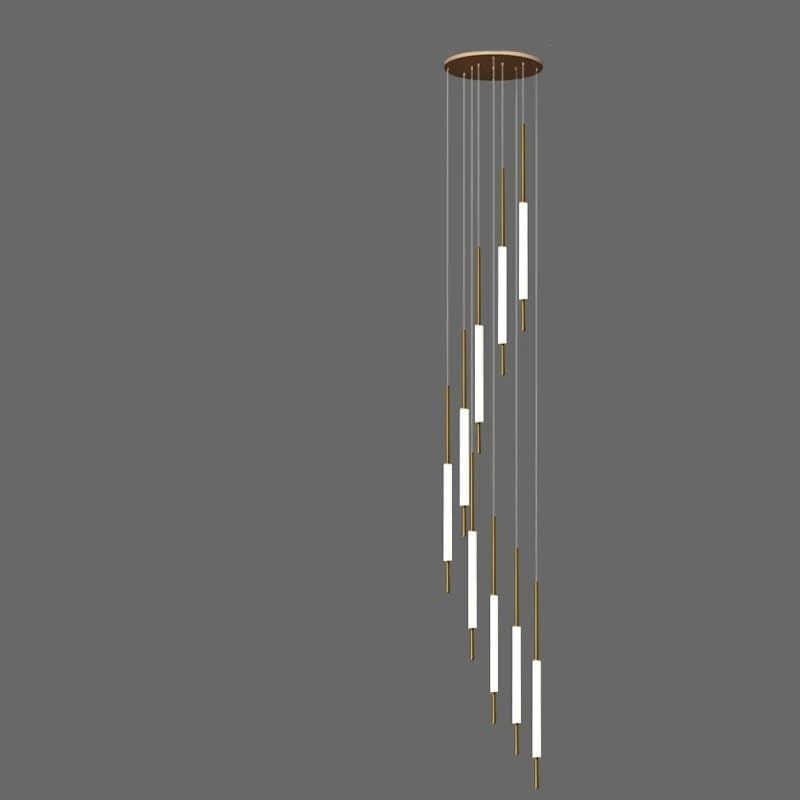 Nordic Minimalism Pendant Lights