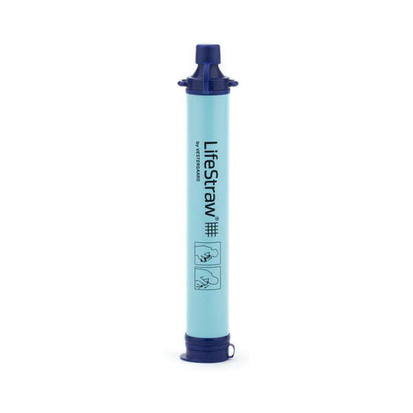 LifeStraw Personal Water Filter for Hiking, Camping, Travel, and Emergency Preparedness chinaatoday