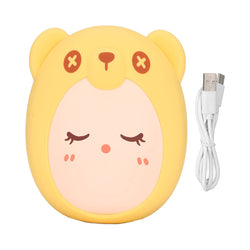 Mini Cute pet hand warmer charging BEJUSTSIMPLE