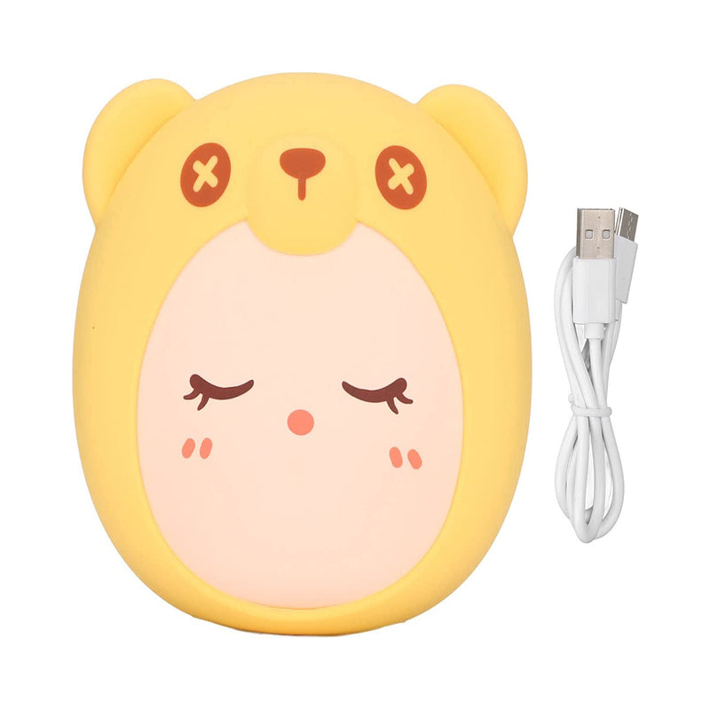 Mini Cute pet hand warmer charging BEJUSTSIMPLE