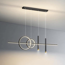 ?Modern Dining Pendant Lamp