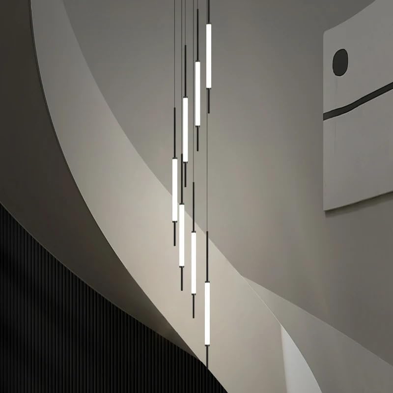 Nordic Minimalism Pendant Lights