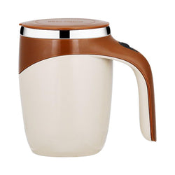 Auto Stirring Coffee Mug 380ml BEJUSTSIMPLE