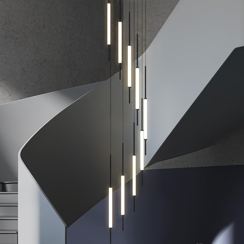 Nordic Minimalism Pendant Lights