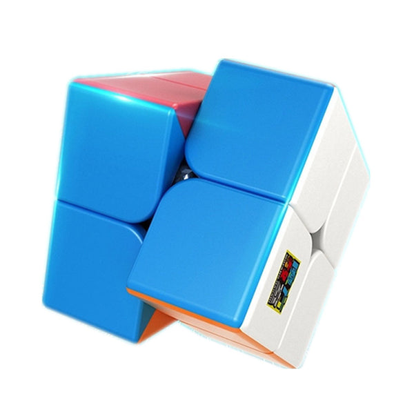 Speed Up Your Child's Learning with This 2x2x2 Mini Pocket Cube Educational Toy! chinaatoday