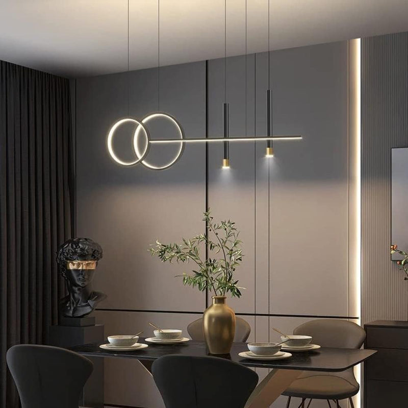 ?Modern Dining Pendant Lamp