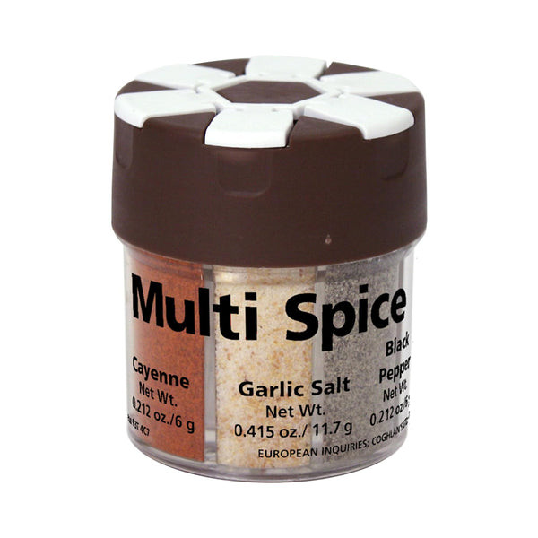 Coghlan's Multi-Spice chinaatoday