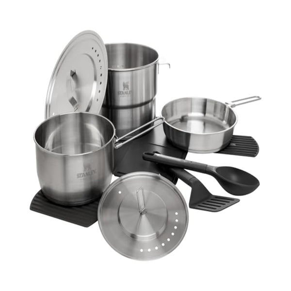 Stanley Adventure Camp Cook Set chinaatoday