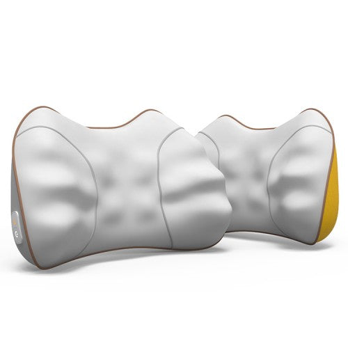 Multifunctional Home Car Massage Pillow - BEJUSTSIMPLE