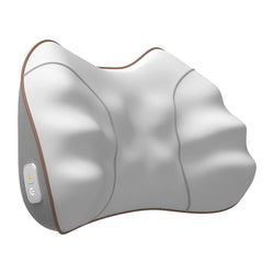 Multifunctional Home Car Massage Pillow - BEJUSTSIMPLE