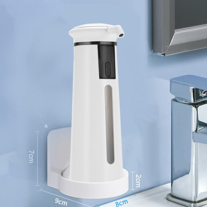 Automatic Sensor Soap Dispenser Hand Sanitizer 300ml - BEJUSTSIMPLE