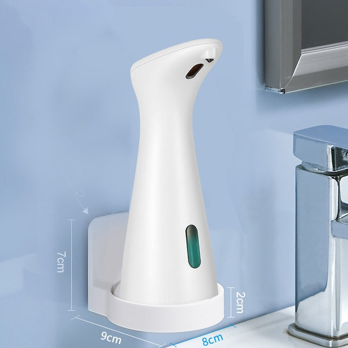 Automatic Sensor Soap Dispenser Hand Sanitizer 300ml - BEJUSTSIMPLE