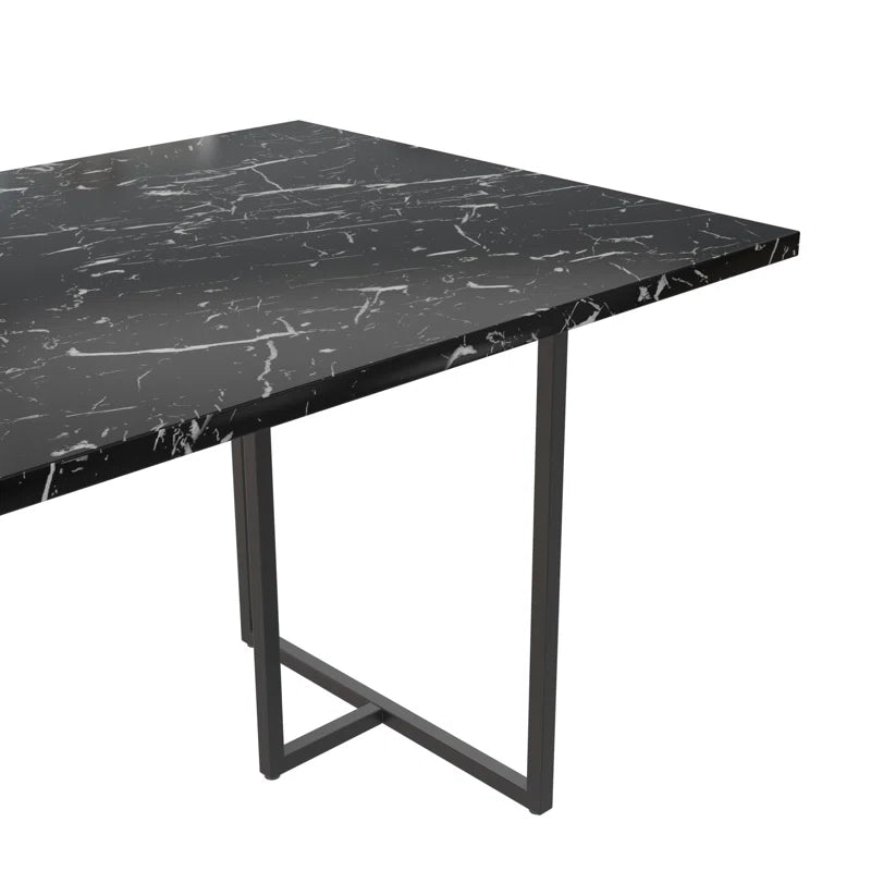 Astor 64" Dining Table