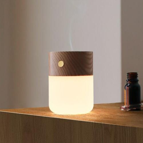 Gingko Design Smart Diffuse Lamp - BEJUSTSIMPLE