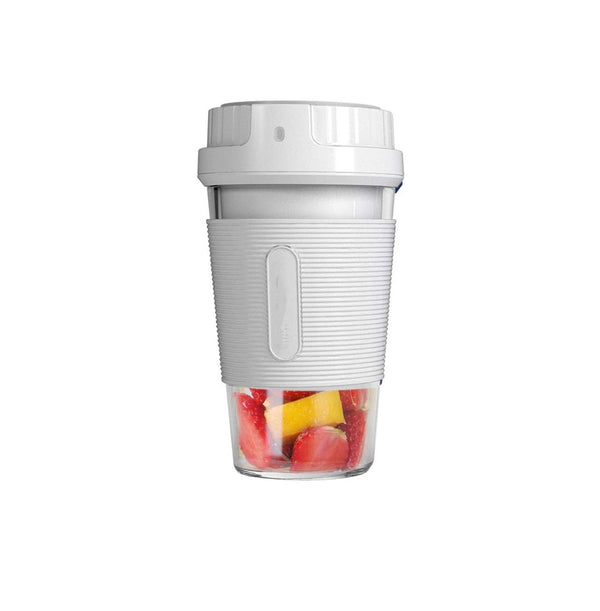 Portable Smoothies Mixer  USB Rechargeable Juicer Cup - BEJUSTSIMPLE