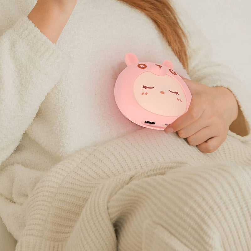 Mini Cute pet hand warmer charging - BEJUSTSIMPLE