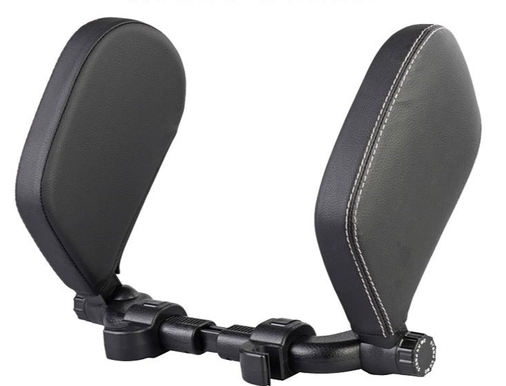 Unomatch Car Headrest Neck Shoulder Sleep Cushion Car Side Pillow - BEJUSTSIMPLE
