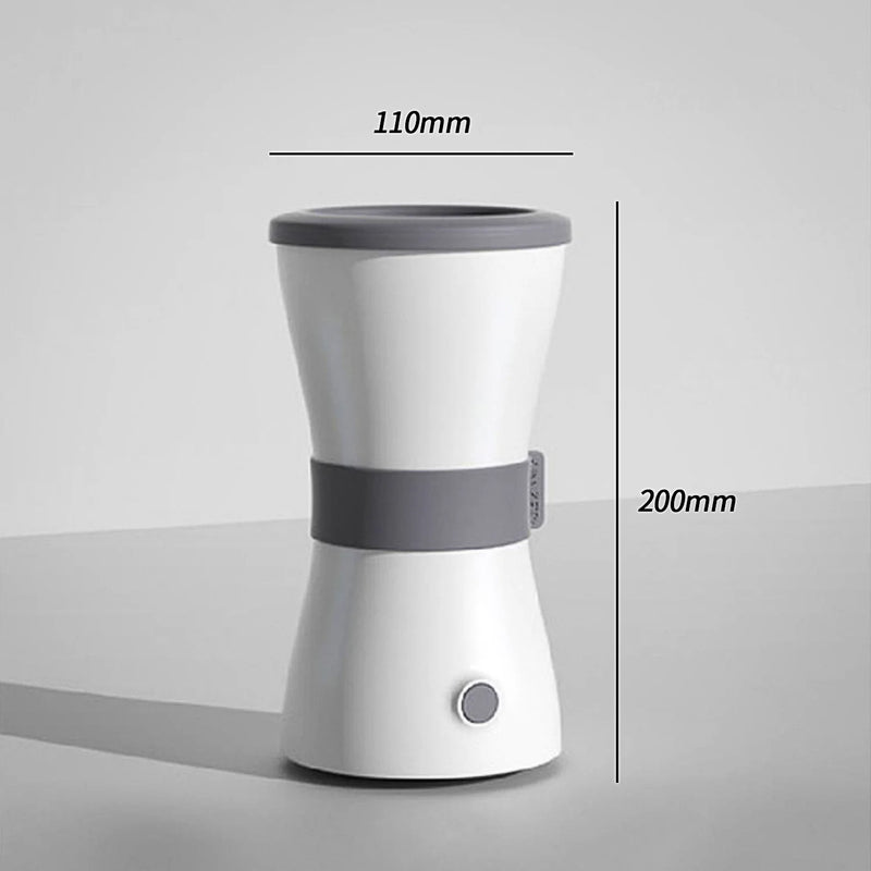 Automatic Pet Foot Wash Cup - BEJUSTSIMPLE