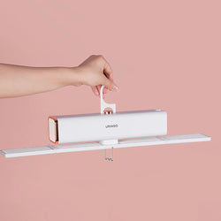 Mini Electric Folding Dryer Hanger - BEJUSTSIMPLE