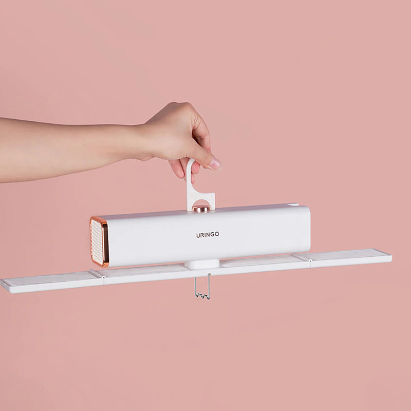 Mini Electric Folding Dryer Hanger - BEJUSTSIMPLE