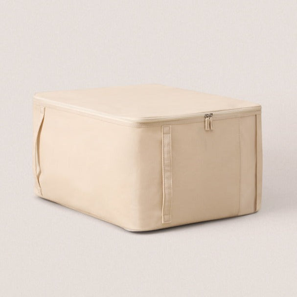 Quilt Foldable Storage Bag Dustproof and Moisture - BEJUSTSIMPLE