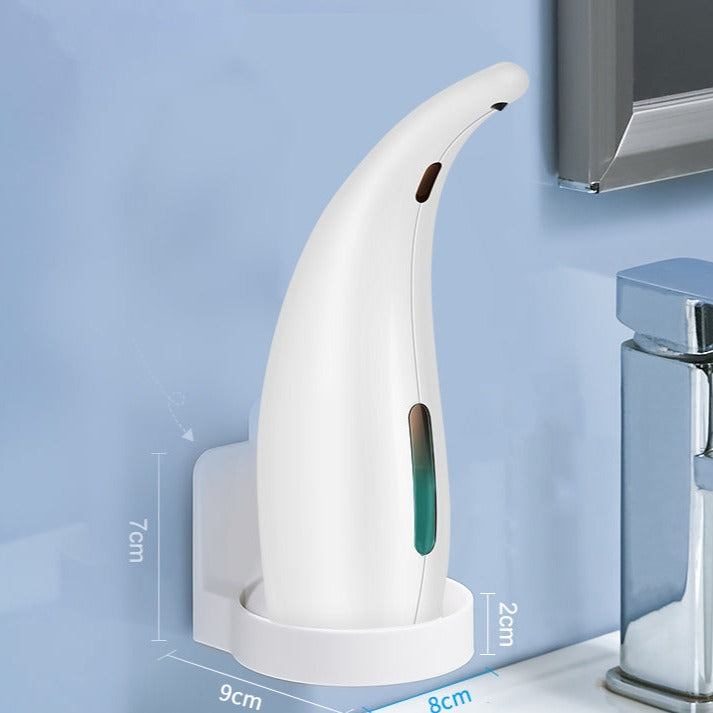 Automatic Sensor Soap Dispenser Hand Sanitizer 300ml - BEJUSTSIMPLE