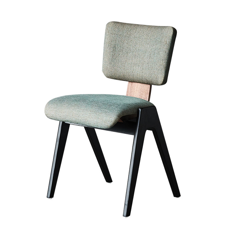 Azul Tierra Nordic Chair - BEJUSTSIMPLE