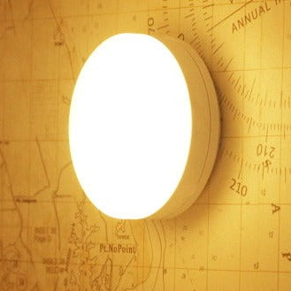 Rechargeable induction LED wireless night light - BEJUSTSIMPLE
