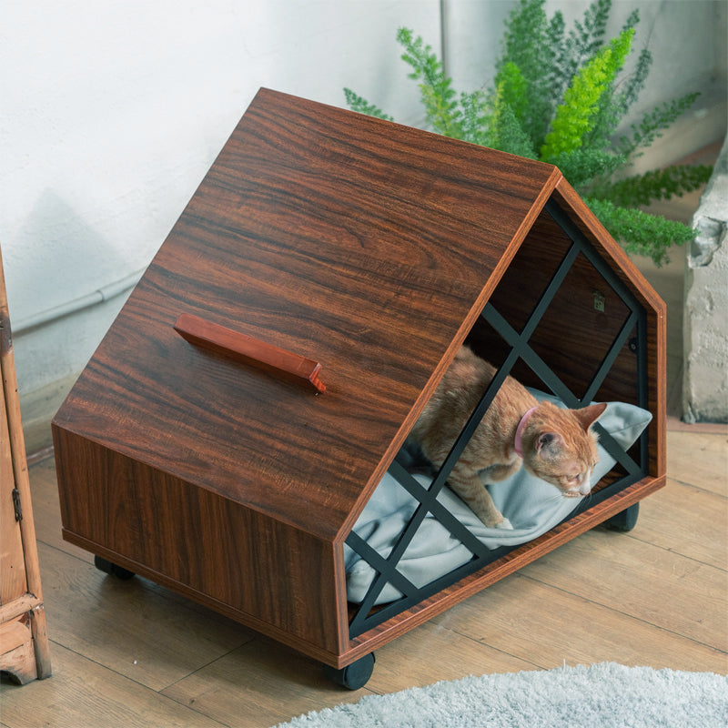 Fashionable Pet Bed, Dog House, Cat House - BEJUSTSIMPLE