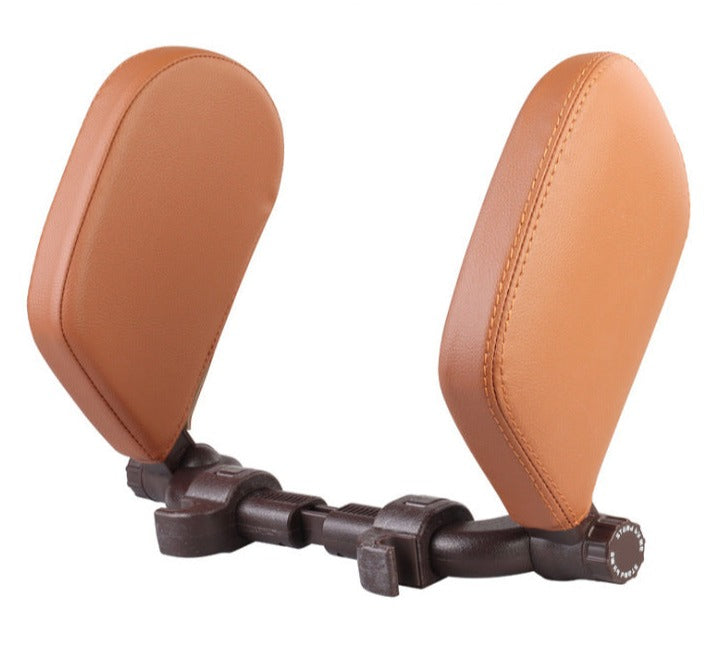 Unomatch Car Headrest Neck Shoulder Sleep Cushion Car Side Pillow - BEJUSTSIMPLE