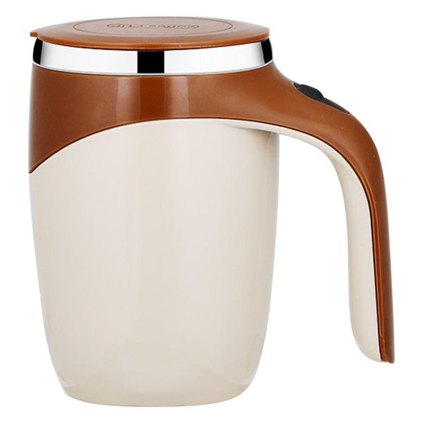 Auto Stirring Coffee Mug 380ml - BEJUSTSIMPLE