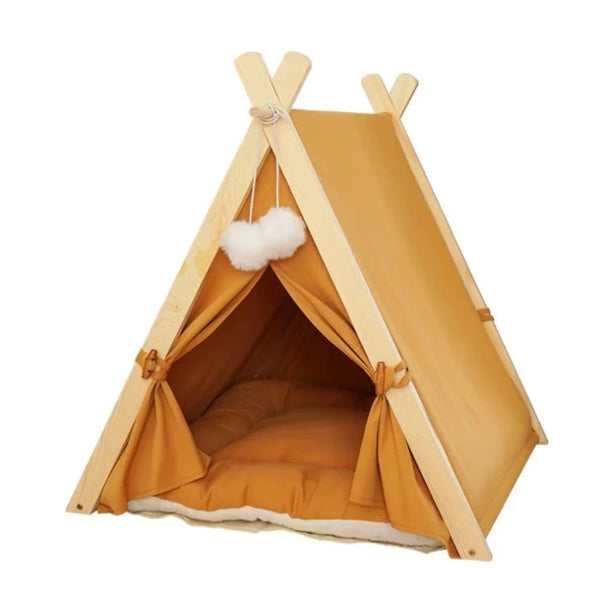 TIPI Pet House comfort bed - BEJUSTSIMPLE