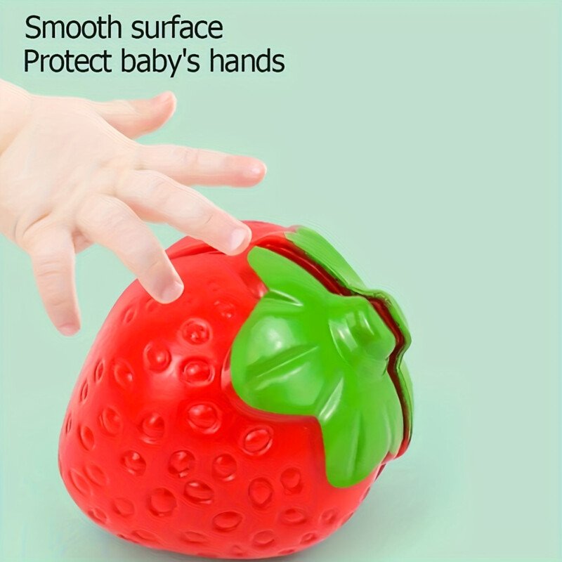 19pcs/Set Reusable Kitchen Food Toys - Kids Can Cut Fruits & Vegetables Anytime?Random Style? - Image 3