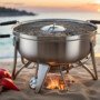Adventure-Begins-Portable-Stainless-Steel-Charcoal-Stove BEJUSTSIMPLE