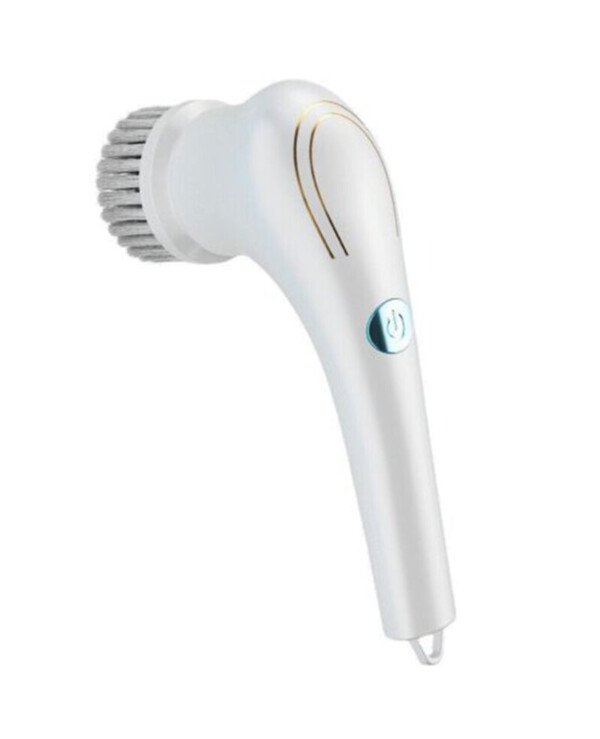 Multifunctional Handheld Wireless Electric Cleaning Brush BEJUSTSIMPLE